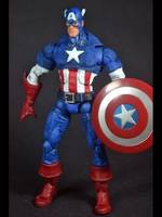 Captain America  Fo (Marvel Legends) Custom Action Figure