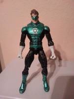 Hal Jordan (Green Lantern) Custom Action Figure