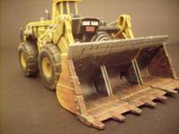 ROTF Devastator Repaint (Transformers) Custom Action Figure