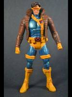 Cyclops JIMLEE Style V.6 (Marvel Legends) Custom Action Figure