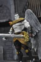 Zuriel V2 (DC Universe) Custom Action Figure