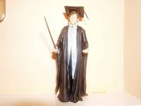 John Smith - Human Nature/the Family of Blood (Doctor Who) Custom Action Figure