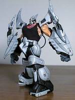 Overtkill (Spawn) Custom Action Figure