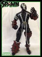 Spawn (Spawn) Custom Action Figure