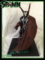 Spawn (Spawn) Custom Action Figure