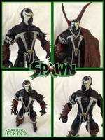 Spawn (Spawn) Custom Action Figure