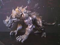 Predator X (Marvel Legends) Custom Action Figure