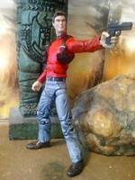 Rolling Thunder...Agent: Albatross (Rolling Thunder) Custom Action Figure