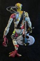 Mcwrap (Original) Custom Action Figure