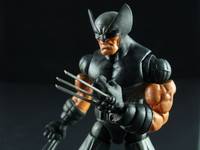 X-Force Wolverine V2 (Marvel) Custom Action Figure