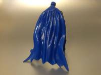 Batman (DC Infinite Heroes) Custom Action Figure