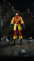 Classic Katana (Marvel Universe) Custom Action Figure