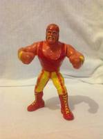 Hollywood / Hulk Hogan (Wrestling) Custom Action Figure