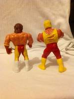 Mega Maniacs (Wrestling) Custom Action Figure