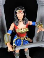 Wonder Woman (Movie Concept) (Wonder Woman) Custom Action Figure