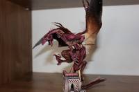 Scavenger Dragon (Dragon Age) Custom Miniature / Figurine