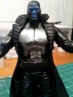 Abyss (Original) Custom Action Figure