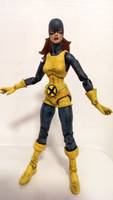 Jean Grey (All New X-Men) (Marvel Legends) Custom Action Figure
