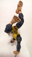 Beast (All New X-Men/O5) (Marvel Legends) Custom Action Figure