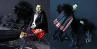 Horror Hombres III: Bela Lugosi's Dracula (Movie Maniacs) Custom Action Figure