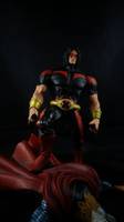 Warpath (Marvel Legends) Custom Action Figure