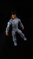 Beyonder (Marvel Universe) Custom Action Figure