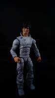Beyonder (Marvel Universe) Custom Action Figure