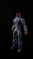 Beyonder (Marvel Universe) Custom Action Figure