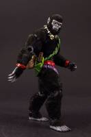 Apex (Masters of the Universe) Custom Action Figure