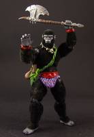 Apex (Masters of the Universe) Custom Action Figure