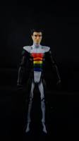 Color Kid (Marvel Universe) Custom Action Figure