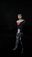 Color Kid (Marvel Universe) Custom Action Figure