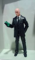 Lex Luthor (Superman) Custom Action Figure