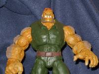 Murder-1 (Marvel Legends) Custom Action Figure