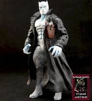 White Tiger - Kasper Cole (Marvel Legends) Custom Action Figure