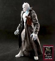 White Tiger - Kasper Cole (Marvel Legends) Custom Action Figure