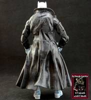 White Tiger - Kasper Cole (Marvel Legends) Custom Action Figure