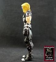Cannonball (Marvel Legends) Custom Action Figure