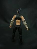 Echo (Marvel Universe) Custom Action Figure