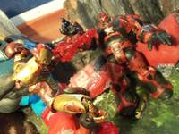 Iron Man Concept (Marvel Universe) Custom Action Figure