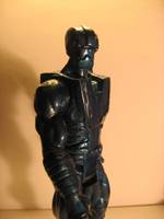Terminator the Spaceknight (Marvel) Custom Action Figure