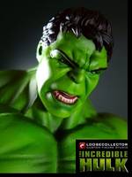 The Incredible Hulk (Marvel Legends) Custom Action Figure