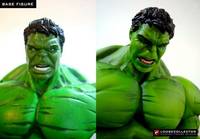 The Incredible Hulk (Marvel Legends) Custom Action Figure