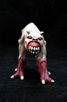 Pooch (Hack / Slash) Custom Action Figure