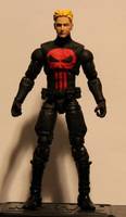 The Skull (Earth X) Custom Action Figure