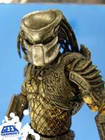 Predator | Jungle Hunter (Predator) Custom Action Figure