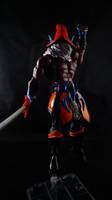 Power of Grayskull Orko (Masters of the Universe) Custom Action Figure