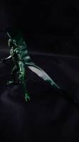 Stardust Figure Realm First (Marvel Universe) Custom Action Figure