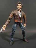 Wolverine Origins (X-Men - Movies) Custom Action Figure