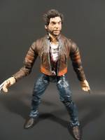 Wolverine Origins (X-Men - Movies) Custom Action Figure
